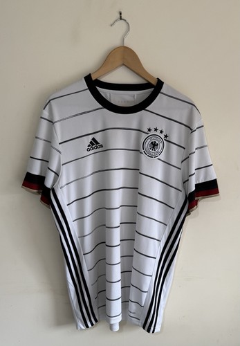Deutschland 2020 2021 home - deutschland, 2020/2021