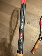 Wilson RF 97 Pro Staff RF97