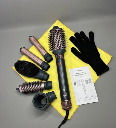 Hair magic dryer - 1,