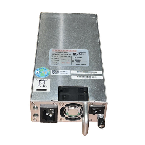 Martek ps2474 300w server - martek,