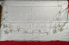 Weihnachtstischdecke
