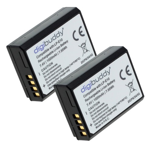 1020mah premium akku für - 1020mah,