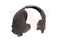 VAN WEZEL VERKLEIDUNG, RADHAUS