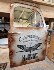 AUTOTÜR WANDSPIEGEL TRUCK