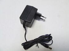 Netzteil UHER Typ 970-A Nr. 4102038 Eingang 230V 50Hz 10VA  Ausgang 9V AC 700mA