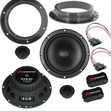 Renegade 200 Watt 2-Wege