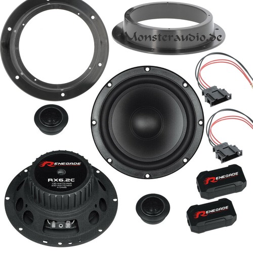Renegade 200 watt - renegade,