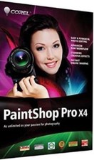 Corel paintshop pro - paintshop,
