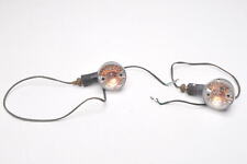 KEEWAY K-LIGHT 125  Blinkleuchte Blinker hinten SET 81000M210000 50R-0011967