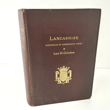 Lancashire Historical &