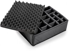 B&W variable Facheinteilung