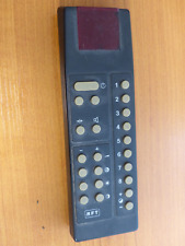 RFT DDR TV Fernbedienung selctron 04 für Fernseher remote control GDR