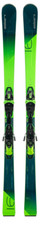 Elan amphibio fusion - ti,