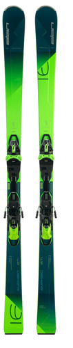 Elan amphibio fusion - elan,