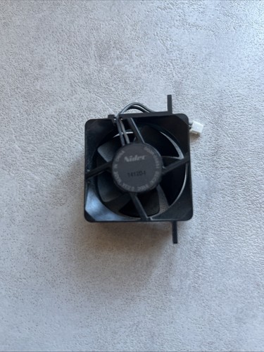 Nintendo wii lüfter - lüfter,