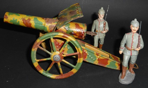Deutsche artillerie - deutsche,