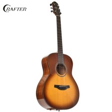 Crafter Silver Series