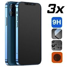 3x Panzerfolie aus Echtglas