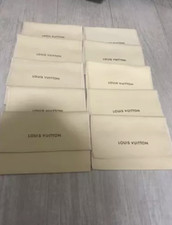 Louis Vuitton Staubbeutel SET