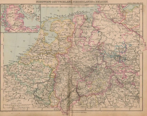 Landkarte