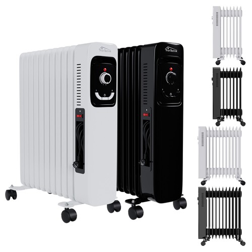 ölradiator elektroheizung - Ölradiator,