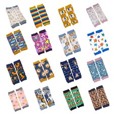 Stulpen Kinder 4 Größen