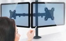 Monitorhalter RE2 Duale