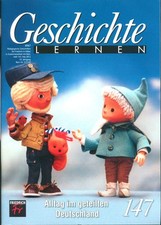 Geschichte lernen 147/2012