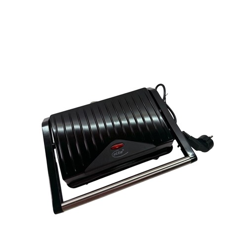 Elta kontaktgrill tischgrill - kontaktgrill,