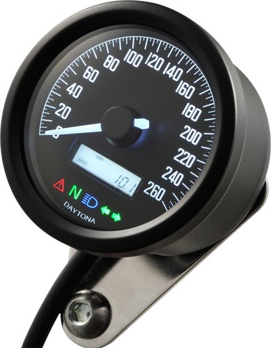 Daytona velona mini - daytona,