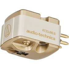 Audio-Technica AT33xMLB