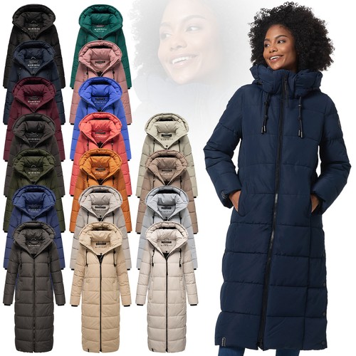 Marikoo warme damen - damen, winter
