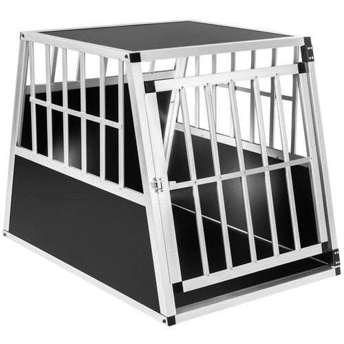 Hundetransportbox single