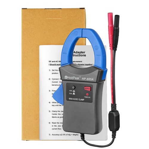 Btmeter strommesszange dc - btmeter,