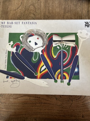 Wmf fantasia bar - fantasia, bar-set