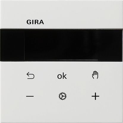 Gira 5394112 system 3000 - gira,