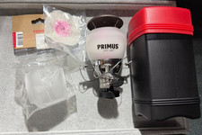 Primus Easy Light Lantern - Campinglampe + Ersatzglas