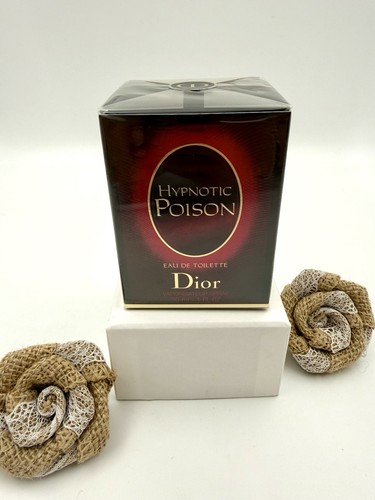 Dior hypnotic poison - poison, eau