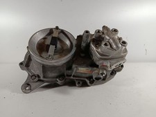 Kraftstoffmengenteiler