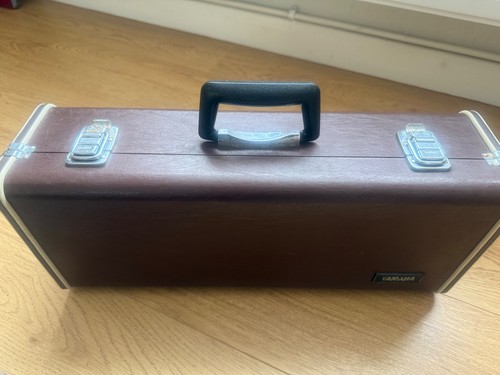 Yamaha trompetenkoffer - yamaha,