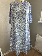 neu H&M Maxikleid Sommerkleid