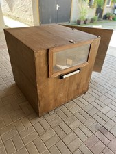 Schlafbox Hundehütte Katzenhaus Tier Box Haustier Bett