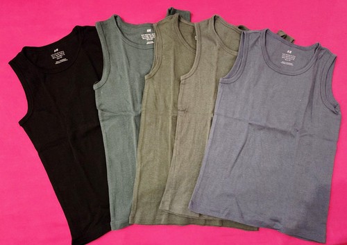 Unterhemden tanktops - 💙, unterhemden,