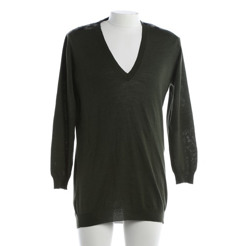 Prada pullover 46 grün - prada,