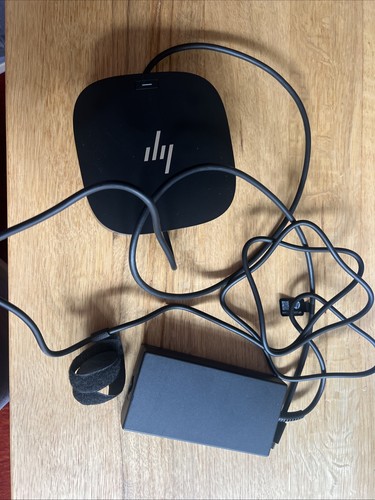 Usb dock g5 - dock,