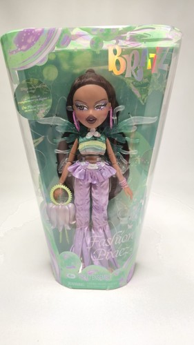 Bratz fashion pixiez 2025 - fashion,
