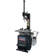 Reifenmontiermaschine