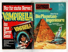 Terra Astra 122 (Moewig