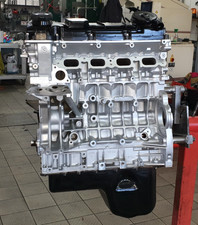 BMW N43B20 Engine 0 km Motor Instandgesetzt