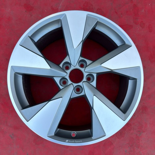 Original audi 19 zoll - original,